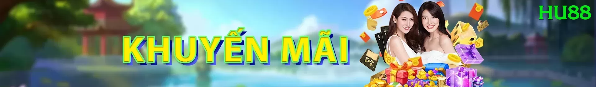 Khuyến Mãi Hấp Dẫn - hu88 - Game RPG